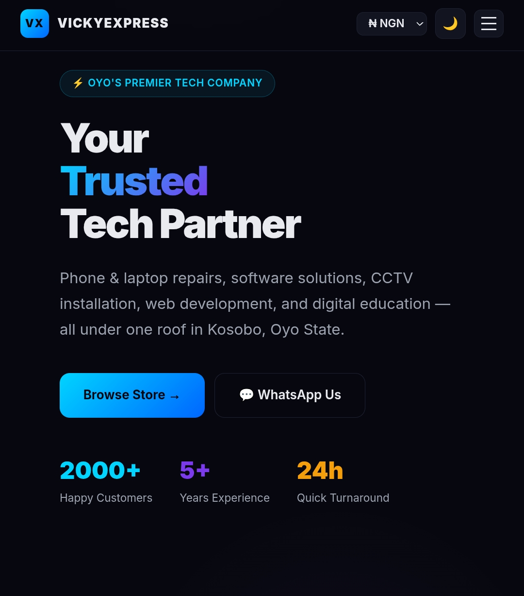 Tech Hub