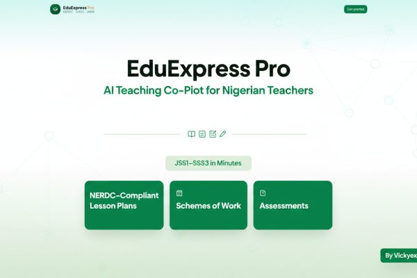 EduExpress Pro